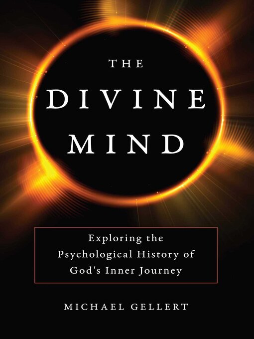 Title details for Divine Mind by Michael Gellert - Available